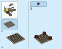 Building Instructions - LEGO - 31093 - Riverside Houseboat: Page 156