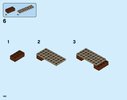 Building Instructions - LEGO - 31093 - Riverside Houseboat: Page 160