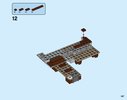 Building Instructions - LEGO - 31093 - Riverside Houseboat: Page 167