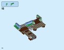 Building Instructions - LEGO - 31093 - Riverside Houseboat: Page 170