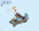 Building Instructions - LEGO - 31093 - Riverside Houseboat: Page 174