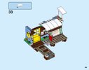 Building Instructions - LEGO - 31093 - Riverside Houseboat: Page 189