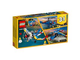 31094 - Race Plane