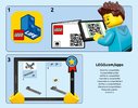 Building Instructions - LEGO - 31094 - Race Plane: Page 3