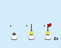 Building Instructions - LEGO - 31094 - Race Plane: Page 5