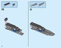 Building Instructions - LEGO - 31094 - Race Plane: Page 12