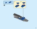 Building Instructions - LEGO - 31094 - Race Plane: Page 13