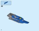 Building Instructions - LEGO - 31094 - Race Plane: Page 30