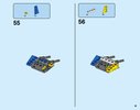 Building Instructions - LEGO - 31094 - Race Plane: Page 51