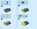 Building Instructions - LEGO - 31094 - Race Plane: Page 56