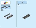 Building Instructions - LEGO - 31094 - Race Plane: Page 68