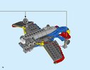 Building Instructions - LEGO - 31094 - Race Plane: Page 78