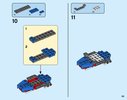 Building Instructions - LEGO - 31094 - Race Plane: Page 93