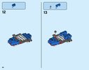 Building Instructions - LEGO - 31094 - Race Plane: Page 94