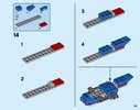 Building Instructions - LEGO - 31094 - Race Plane: Page 95