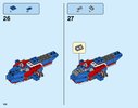 Building Instructions - LEGO - 31094 - Race Plane: Page 102