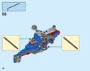 Building Instructions - LEGO - 31094 - Race Plane: Page 120