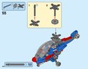 Building Instructions - LEGO - 31094 - Race Plane: Page 122