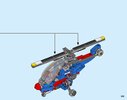 Building Instructions - LEGO - 31094 - Race Plane: Page 125