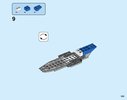 Building Instructions - LEGO - 31094 - Race Plane: Page 133