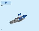 Building Instructions - LEGO - 31094 - Race Plane: Page 134