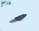 Building Instructions - LEGO - 31094 - Race Plane: Page 136