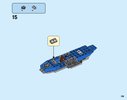 Building Instructions - LEGO - 31094 - Race Plane: Page 139