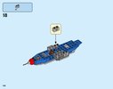 Building Instructions - LEGO - 31094 - Race Plane: Page 142