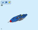 Building Instructions - LEGO - 31094 - Race Plane: Page 146