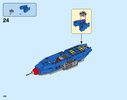 Building Instructions - LEGO - 31094 - Race Plane: Page 148