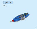 Building Instructions - LEGO - 31094 - Race Plane: Page 149