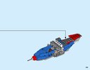 Building Instructions - LEGO - 31094 - Race Plane: Page 155