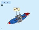 Building Instructions - LEGO - 31094 - Race Plane: Page 158