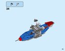 Building Instructions - LEGO - 31094 - Race Plane: Page 159