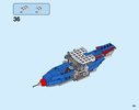 Building Instructions - LEGO - 31094 - Race Plane: Page 161