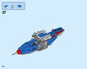 Building Instructions - LEGO - 31094 - Race Plane: Page 162