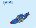 Building Instructions - LEGO - 31094 - Race Plane: Page 165