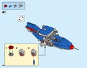 Building Instructions - LEGO - 31094 - Race Plane: Page 166