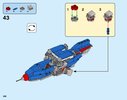 Building Instructions - LEGO - 31094 - Race Plane: Page 168