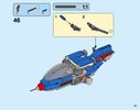 Building Instructions - LEGO - 31094 - Race Plane: Page 171