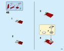 Building Instructions - LEGO - 31094 - Race Plane: Page 173