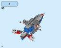 Building Instructions - LEGO - 31094 - Race Plane: Page 180