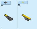 Building Instructions - LEGO - 31094 - Race Plane: Page 190