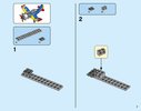 Building Instructions - LEGO - 31094 - Race Plane: Page 7