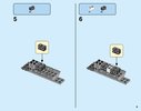 Building Instructions - LEGO - 31094 - Race Plane: Page 9