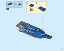 Building Instructions - LEGO - 31094 - Race Plane: Page 31