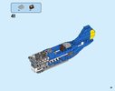 Building Instructions - LEGO - 31094 - Race Plane: Page 39