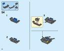 Building Instructions - LEGO - 31094 - Race Plane: Page 50