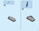 Building Instructions - LEGO - 31094 - Race Plane: Page 61