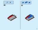 Building Instructions - LEGO - 31094 - Race Plane: Page 71